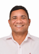 CLEITON MÁRCIO JOSÉ DOS SANTOS