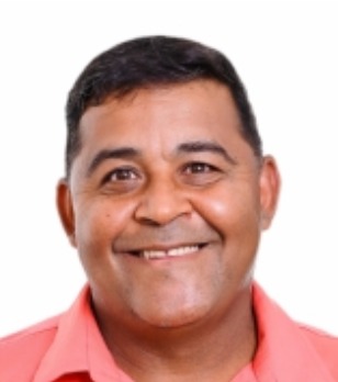 DEUSDETH DE OLIVEIRA