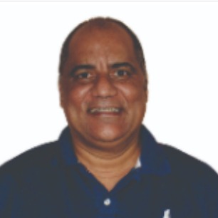 LUIZ CARLOS GAMAS DE OLIVEIRA