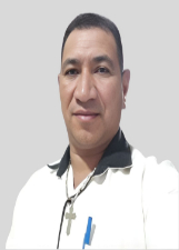 GILSON FRANCISCO DE ALMEIDA