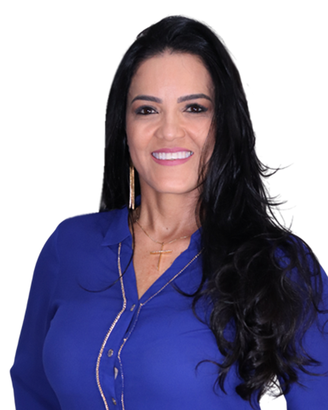 TANIA PATRÍCIA PEREIRA DE ALMEIDA