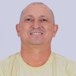 CÍCERO JAIME DOS SANTOS