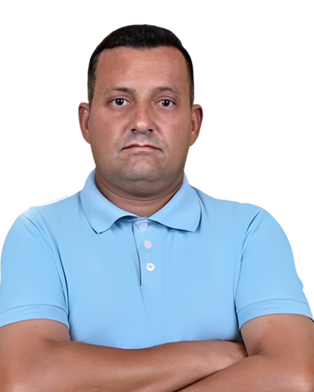 FERNANDO FERREIRA MARES NETO